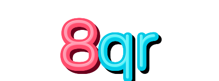 8qr — logo kanal